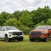 RAM presenta la nueva Dakota su apuesta para el segmento de pickups medianas