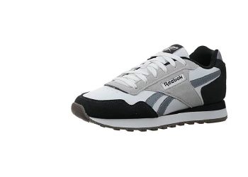 Las zapatillas Reebok ideales para combinar elegancia y confort en el trabajo