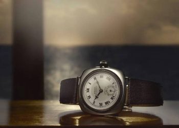 El resurgimiento de los relojes de lujo con más de un siglo de historia
