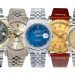 Legendario Rolex Datejust mantiene un legado único