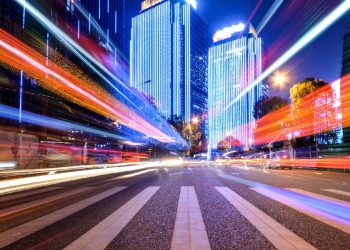 Movilidad eléctrica despega en Colombia