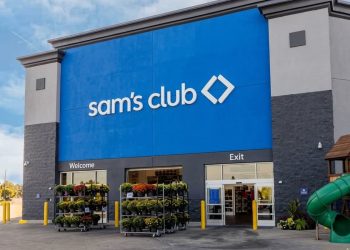 Sam’s Club