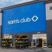 Sam’s Club