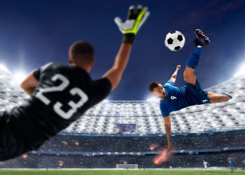 El fútbol entra en una nueva era tecnológica