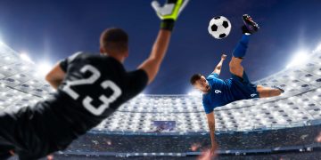 El fútbol entra en una nueva era tecnológica