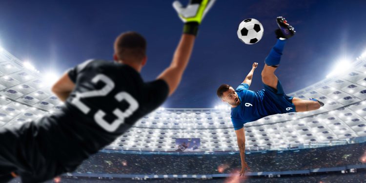 El fútbol entra en una nueva era tecnológica