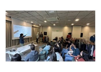 Ternua impulsa su expansión internacional con el avance de su colección SS27