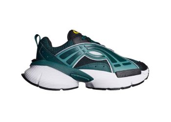 Under Armour redefine el estilo urbano con su nuevo lanzamiento