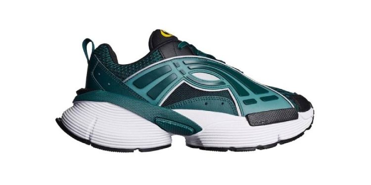 Under Armour redefine el estilo urbano con su nuevo lanzamiento