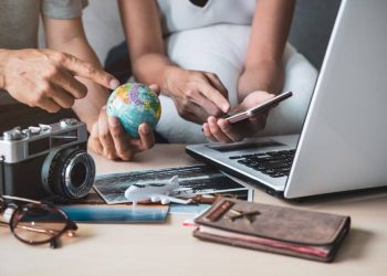Cyber Day impulsa viajes protegidos hacia Brasil