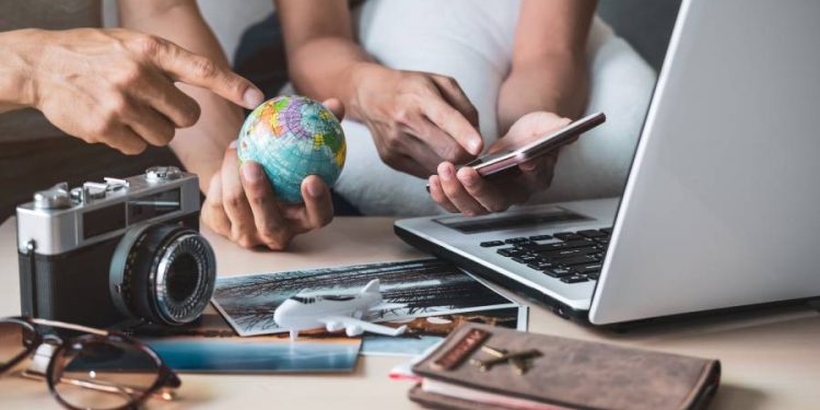 Cyber Day impulsa viajes protegidos hacia Brasil