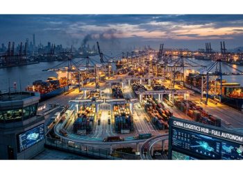 ¿China nos domina? El colapso logístico y tecnológico de Europa