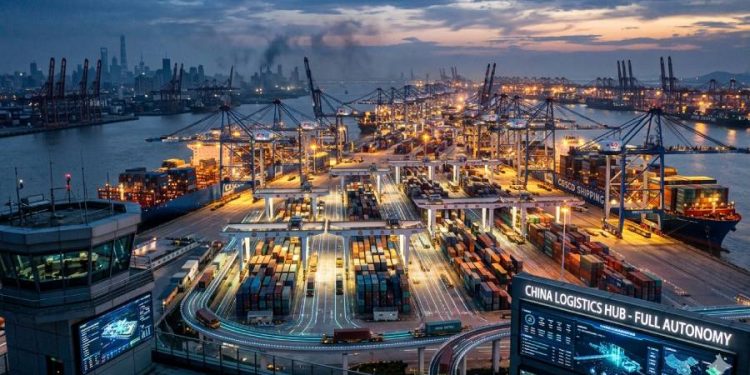 ¿China nos domina? El colapso logístico y tecnológico de Europa