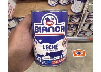 ¿El fin del monopolio? Bianca reta al gigante lácteo peruano