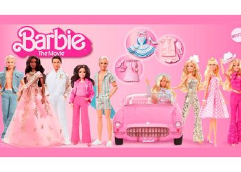 ¿Fusión de Gigantes? El plan para vender Mattel a Hasbro