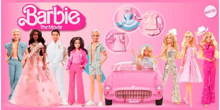 ¿Fusión de Gigantes? El plan para vender Mattel a Hasbro