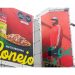 ¿Por qué AlaCena le dice «conejo» a la valla de adidas?