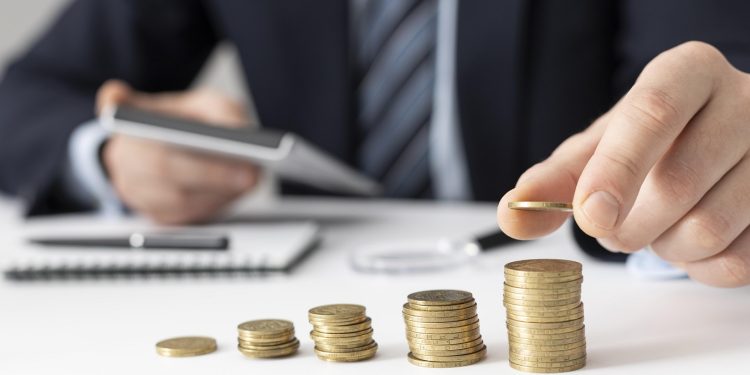 inclusión financiera