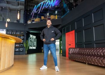 Action Black acelera su conquista global