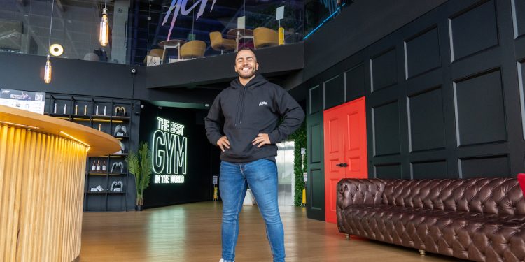 Action Black acelera su conquista global