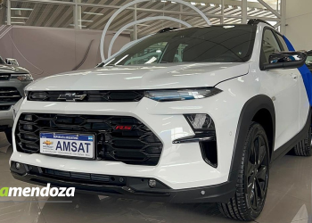 AMSAT prepara la presentación oficial del renovado Chevrolet Sonic 2026