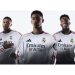 Real Madrid renueva su identidad con la nueva camiseta oficial