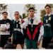 Willy Chavarria y Adidas lanzan una colección inspirada en la pasión del fútbol