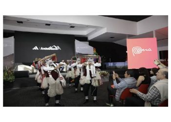 Adidas impulsa el turismo de aventura en Perú mediante alianzas estratégicas
