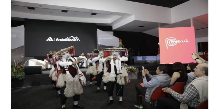 Adidas impulsa el turismo de aventura en Perú mediante alianzas estratégicas