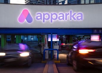Apparka