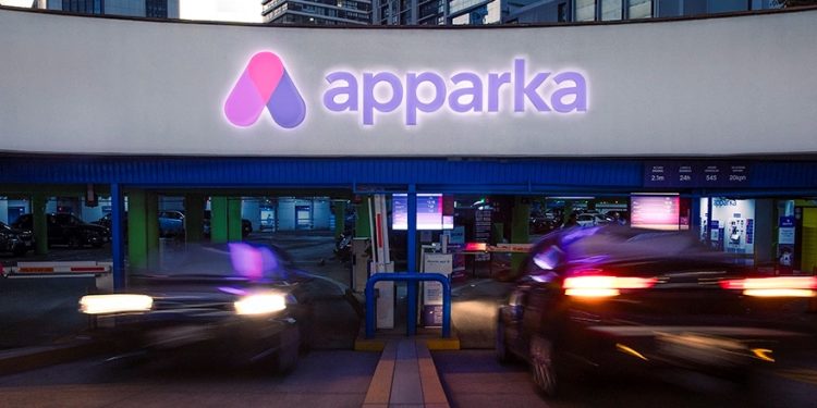 Apparka