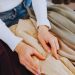 ARTE, CCOO y Fetico sellan el primer acuerdo textil nacional