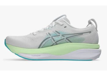 Las nuevas ASICS Gel-Kayano 33 revolucionan el concepto de estabilidad y confort