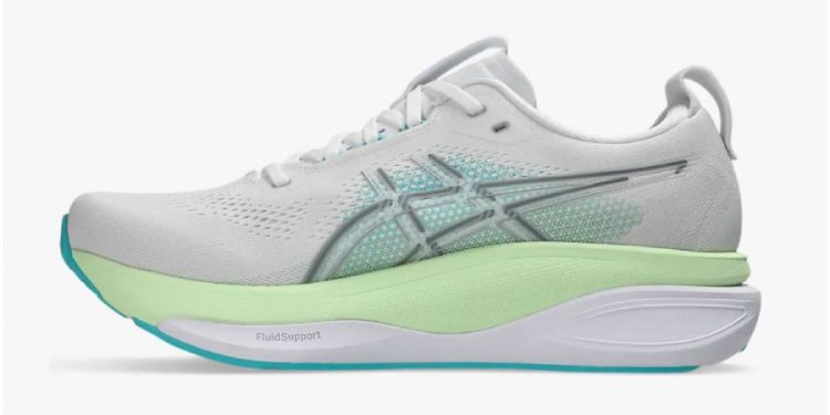 Las nuevas ASICS Gel-Kayano 33 revolucionan el concepto de estabilidad y confort