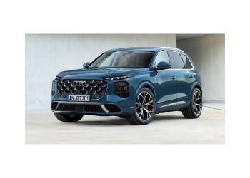 Audi presenta de manera oficial la esperada tercera generación de su icónico modelo Q7
