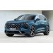 Audi presenta de manera oficial la esperada tercera generación de su icónico modelo Q7