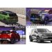 Cuáles son los SUV favoritos que lideran las ventas actuales