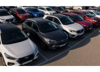 El auge de los SUV se consolida en España