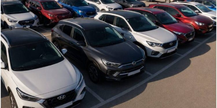 El auge de los SUV se consolida en España