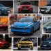 El mercado automotriz en México recibirá más de cincuenta nuevos modelos durante este año