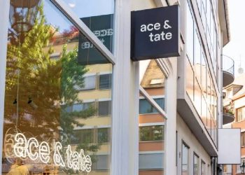 Ace & Tate dobla su apuesta en Madrid con dos nuevas flagships