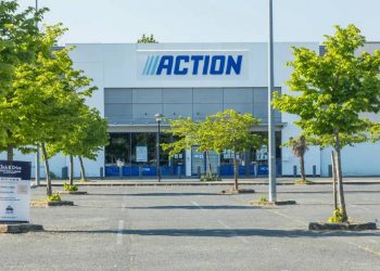 Action: La cadena lowcost holandesa que desafía a Mercadona y Carrefour