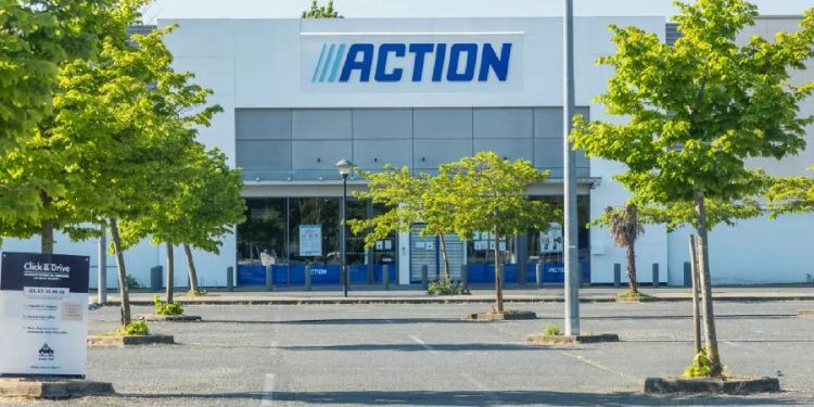 Action: La cadena lowcost holandesa que desafía a Mercadona y Carrefour