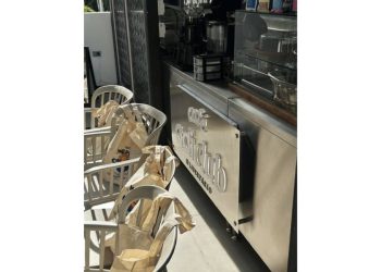 Adidas expande su innovador concepto Adiclub Café