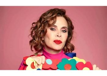 Agatha Ruiz de la Prada se reinventa con tiendas pop-up