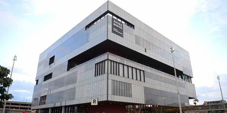 Ágora Bogotá fortalece su liderazgo en el turismo de reuniones de Suramérica
