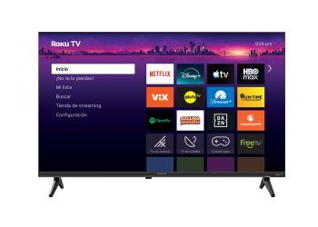 Roku