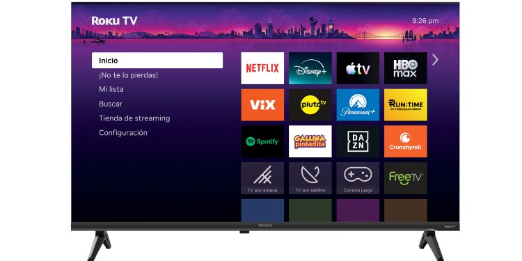 Roku