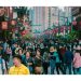 Alarma en China: el consumo sufre su primera caída en tres años