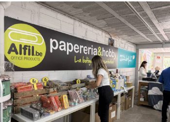 Alfil.be y Mr. Wonderful: la revolución del retail híbrido